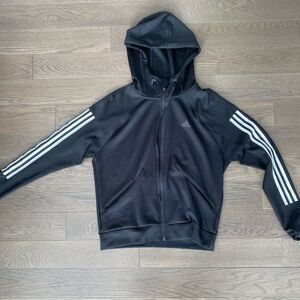 Adidas Women’s Climalite Jacket